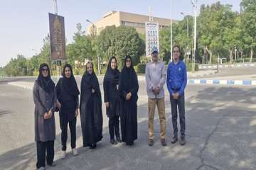 اعزام نامزدها و سفیران دوازدهمین جشنواره بین المللی سیمرغ در اختتامیه جشنواره مذکور